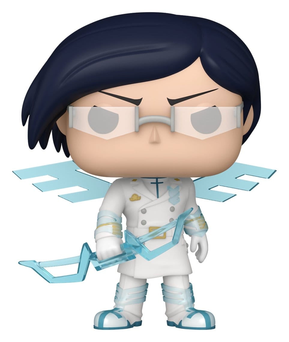 Funko Pop | Bleach Uryu Ishida #2394 | Standard | OVP