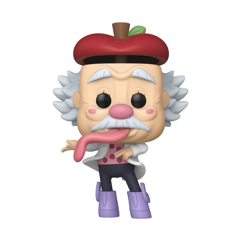 Funko Pop | One Piece Vegapunk #2139 | Standard | OVP