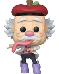 Funko Pop | One Piece Vegapunk #2139 | Standard | OVP