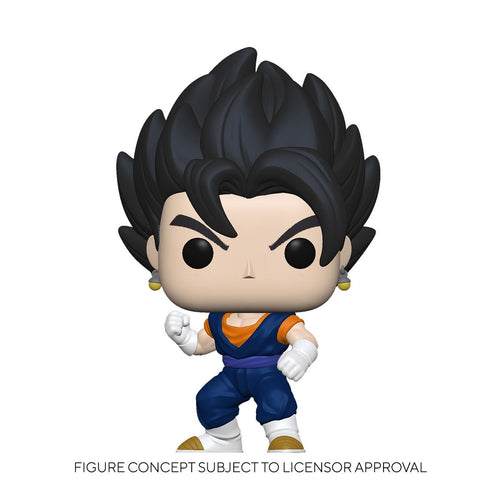 Funko Pop | Dragon Ball Z Vegito #949 | Standard | OVP