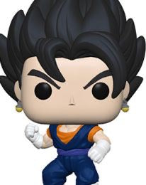 Funko Pop | Dragon Ball Z Vegito #949 | Standard | OVP
