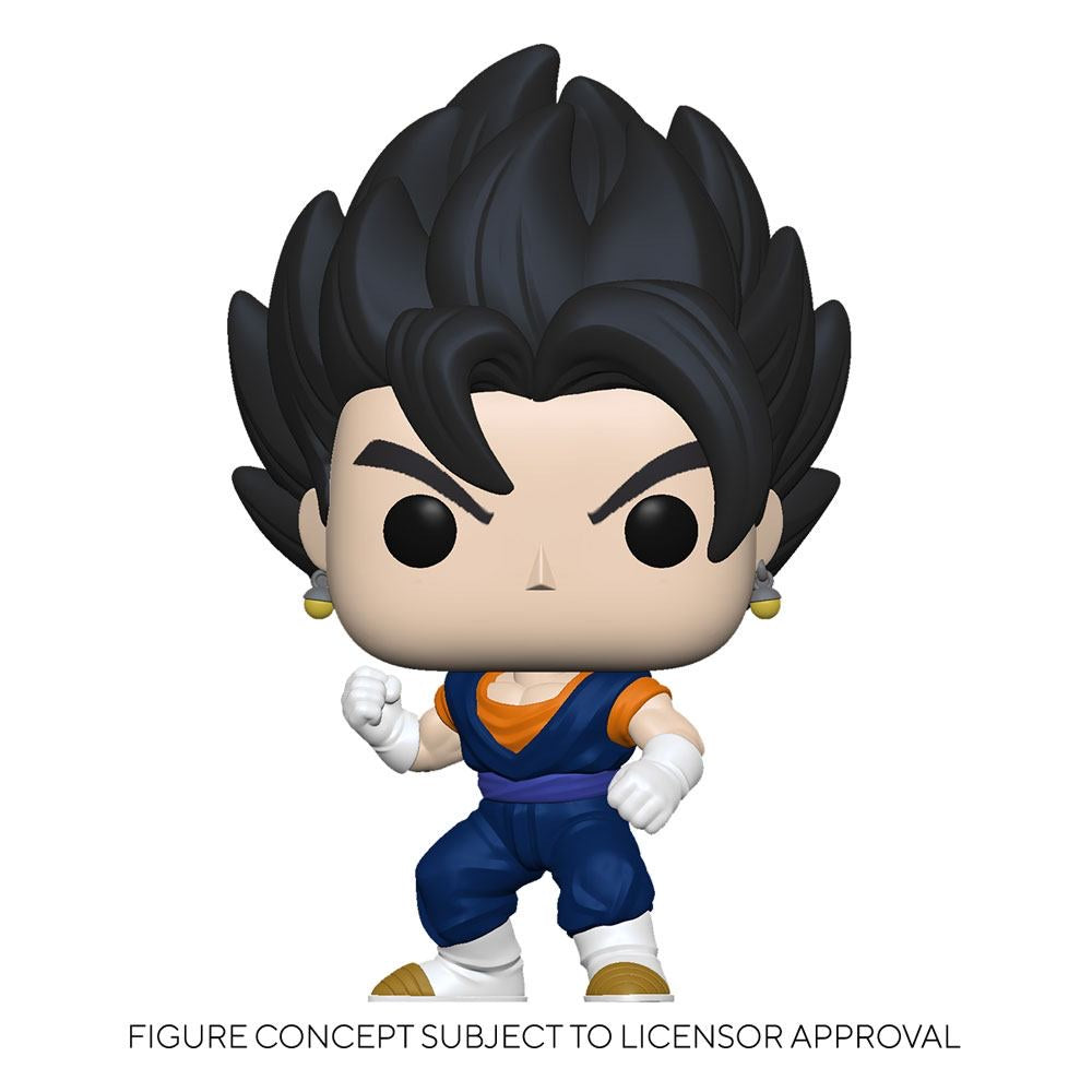Funko Pop | Dragon Ball Z Vegito #949 | Standard | OVP