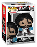 Funko Pop | Bleach Yhwach #2395 | Standard | OVP