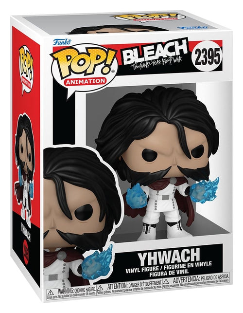 Funko Pop | Bleach Yhwach #2395 | Standard | OVP