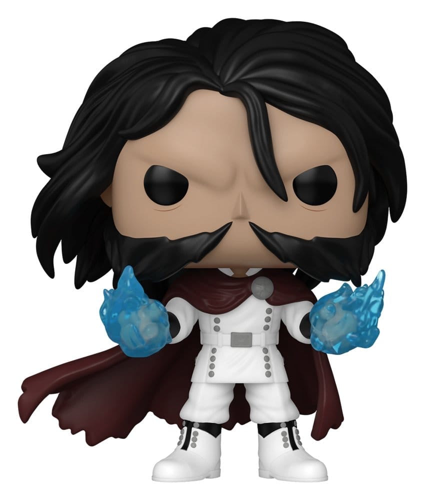 Funko Pop | Bleach Yhwach #2395 | Standard | OVP
