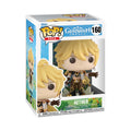 Funko Pop | Genshin Impact Aether #160 | Asia | OVP