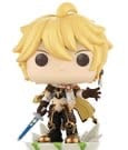 Funko Pop | Genshin Impact Aether #160 | Asia | OVP