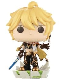 Funko Pop | Genshin Impact Aether #160 | Asia | OVP