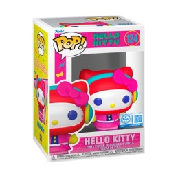 Funko Pop | Hello Kitty #124 | Standard | OVP