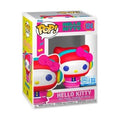 Funko Pop | Hello Kitty #124 | Standard | OVP