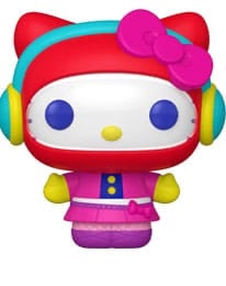 Funko Pop | Hello Kitty #124 | Standard | OVP
