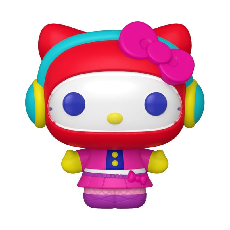 Funko Pop | Hello Kitty #124 | Standard | OVP