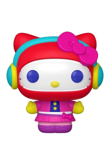 Funko Pop | Hello Kitty #124 | Standard | OVP