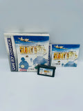 Glory Days The Essence of War GBA OVP | Zweite Wahl