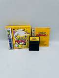 Game Boy |Pokemon Pinball  OVP mit Anleitung | Zweite Wahl