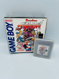 GB | Battle Arena Toshinden | OVP | Takara 1996 Fighting Game