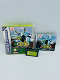 GBA | ISS International Superstar Soccer | OVP | Zweite Wahl