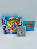 GB | Super Mario Land 2: 6 Golden Coins | CIB |  OVP | Deutsch
