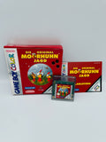 GBC | Die Original Moorhuhn Jagd Nintendo | OVP | Ravensburger