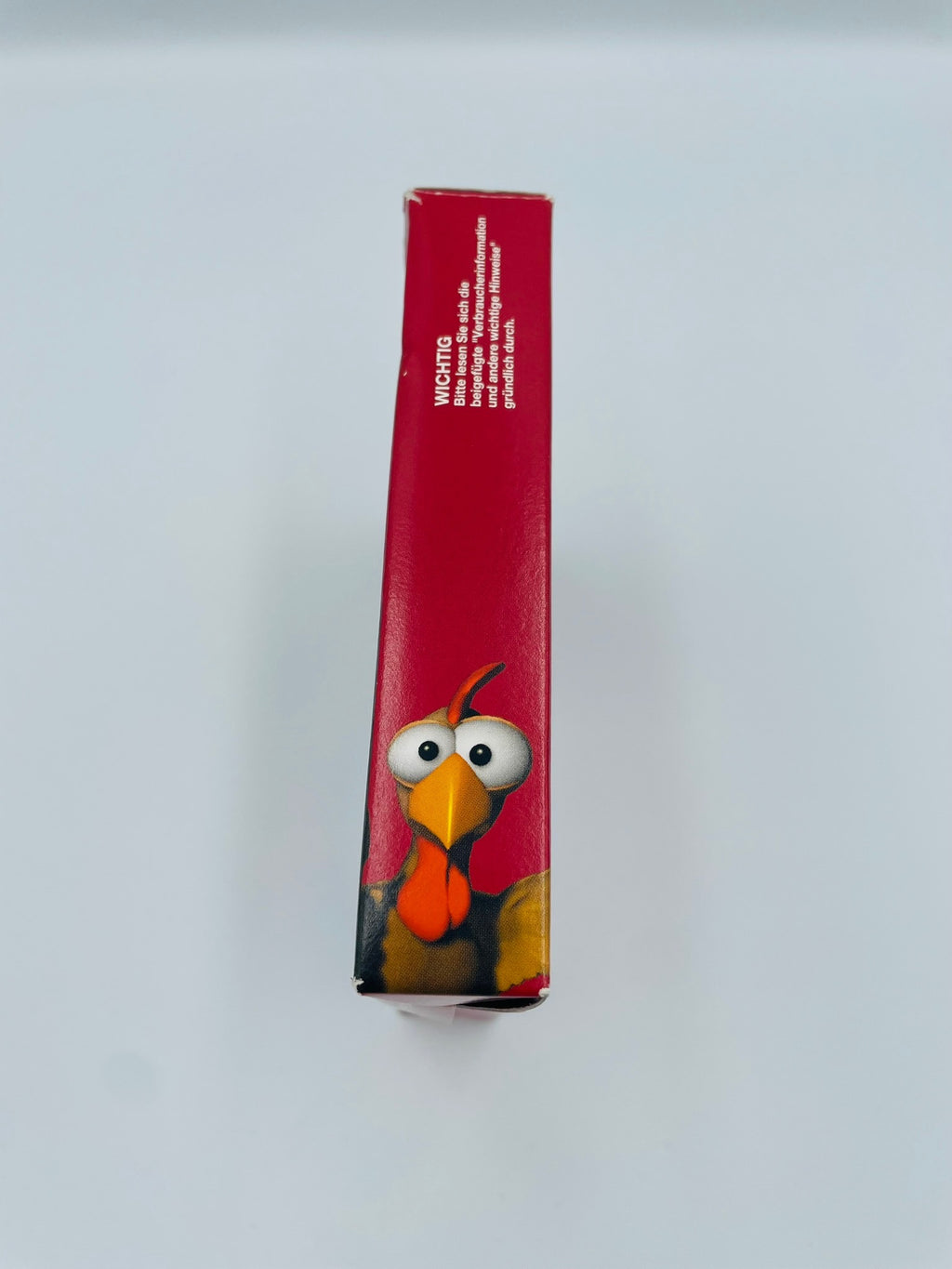 GBC | Die Original Moorhuhn Jagd Nintendo | OVP | Ravensburger