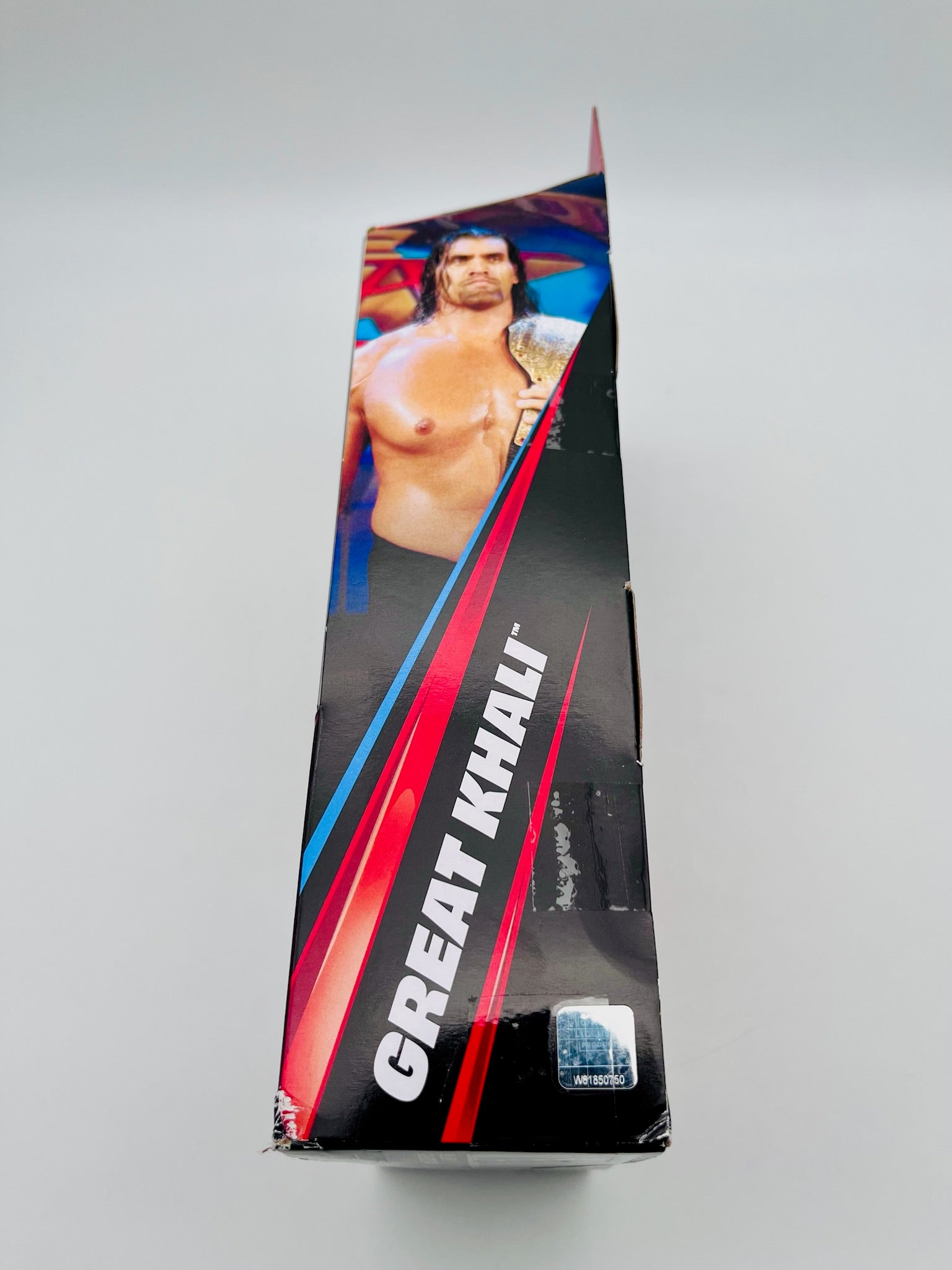 WWE | Elite Collection Great Khali | OVP
