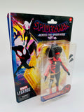 Marvel Legends | Spider-Man Jessica Drew | OVP