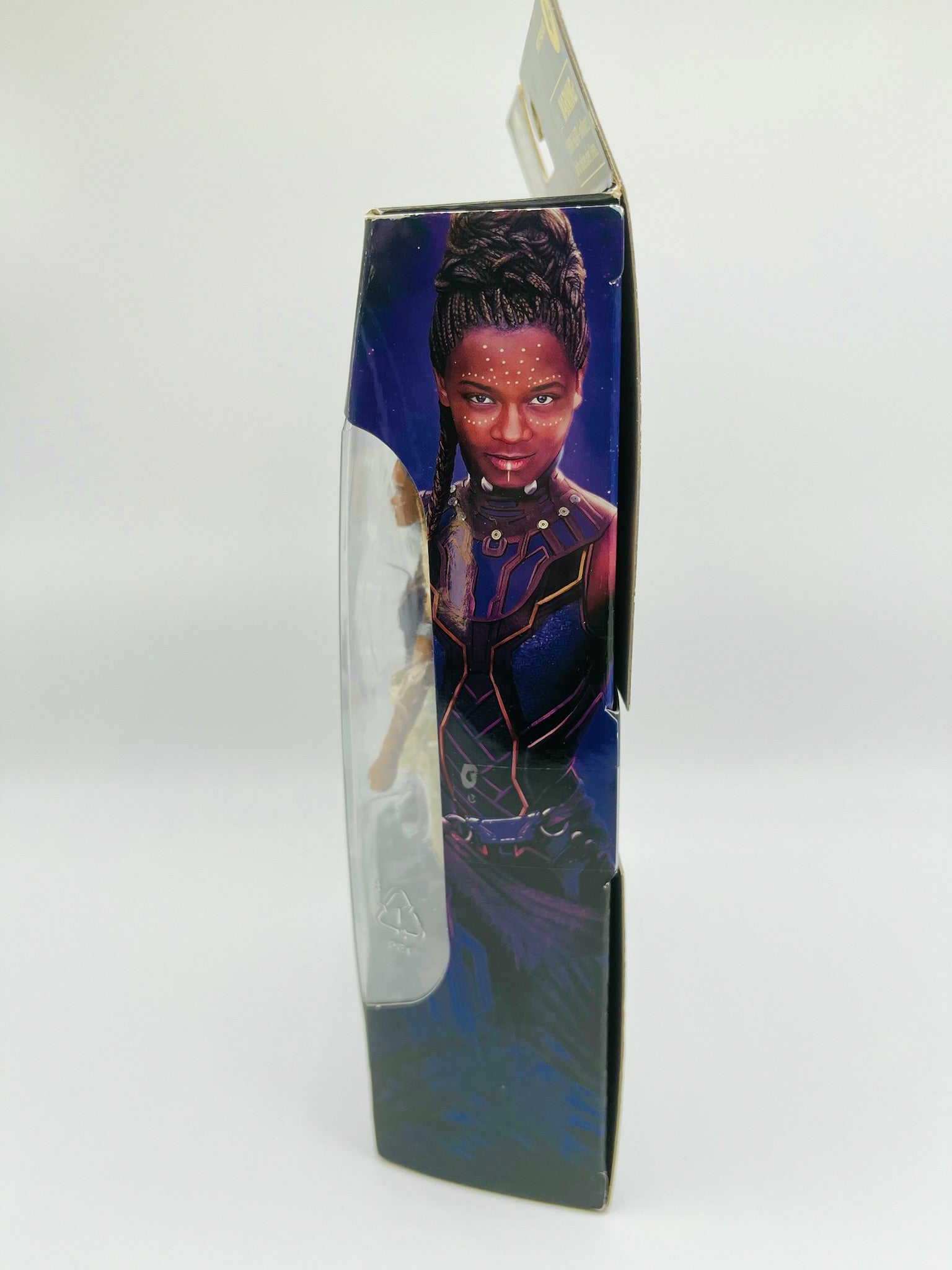 Marvel Legends | Black Panther Shuri Legacy Collection | OVP