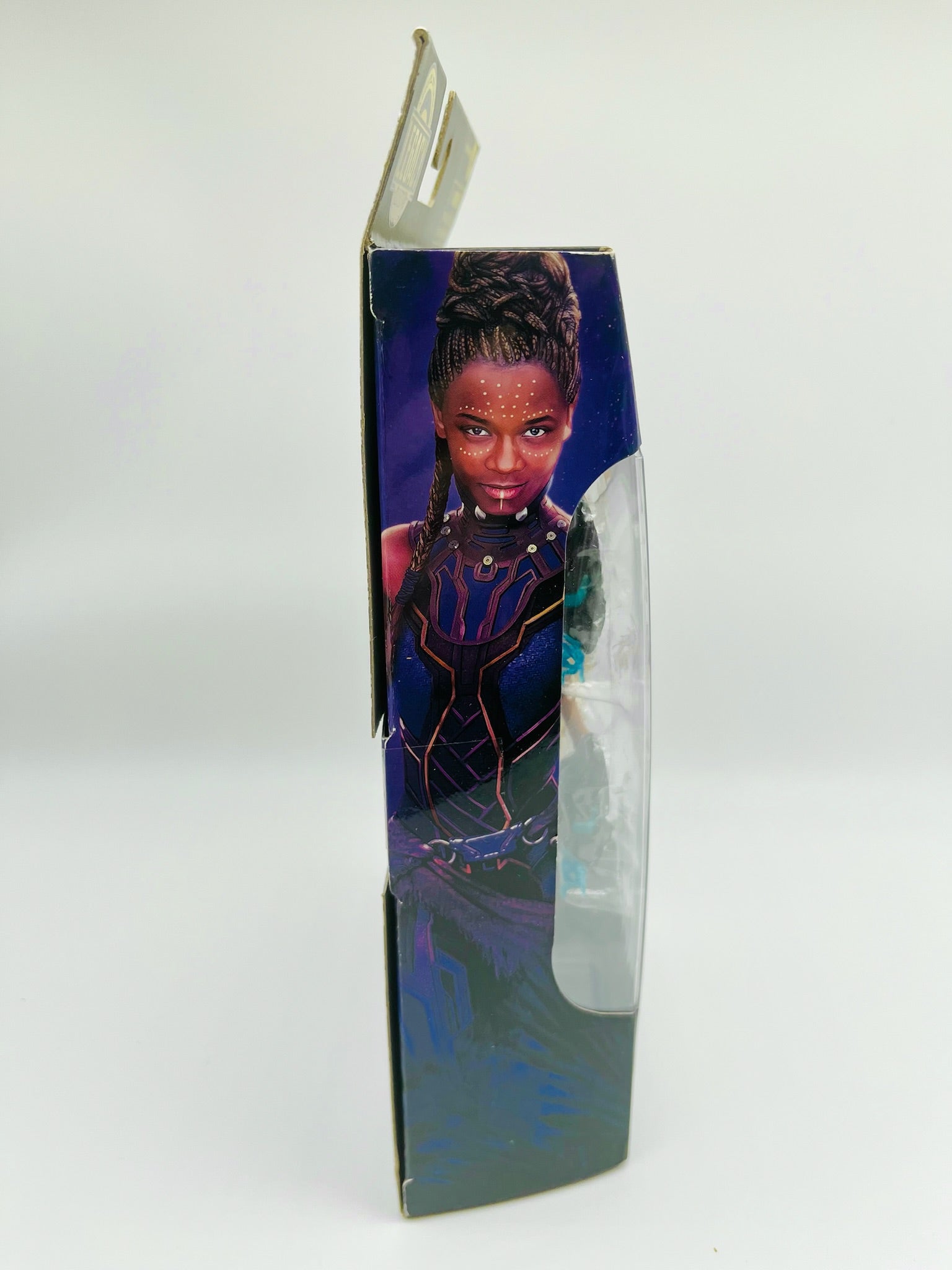 Marvel Legends | Black Panther Shuri Legacy Collection | OVP