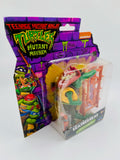 TMNT | Teenage Mutant Ninja Turtles Leatherhead Mutant Mayhem | OVP