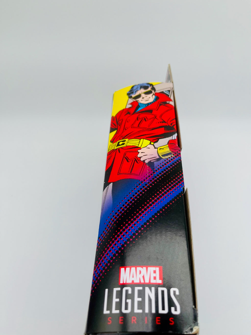 Marvel Legends | Wonder Man | OVP