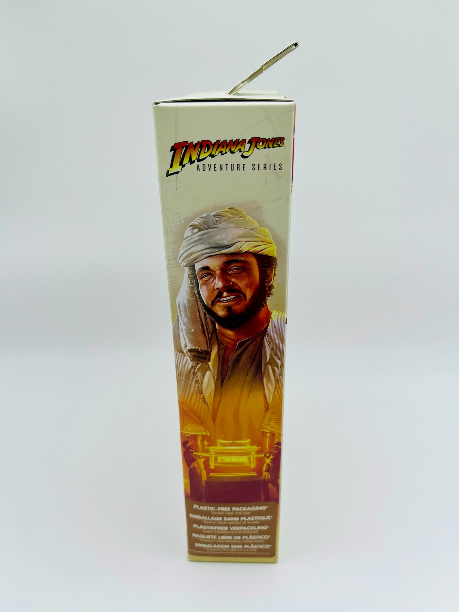 Indiana Jones | Adventure Series Sallah | OVP