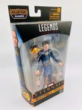 Marvel Legends | Eternals Ikaris | OVP