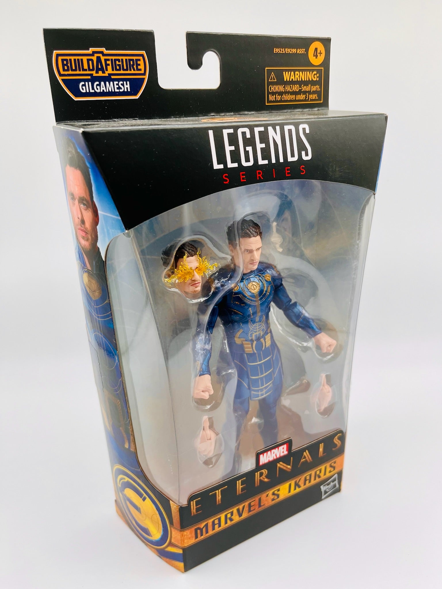 Marvel Legends | Eternals Ikaris | OVP