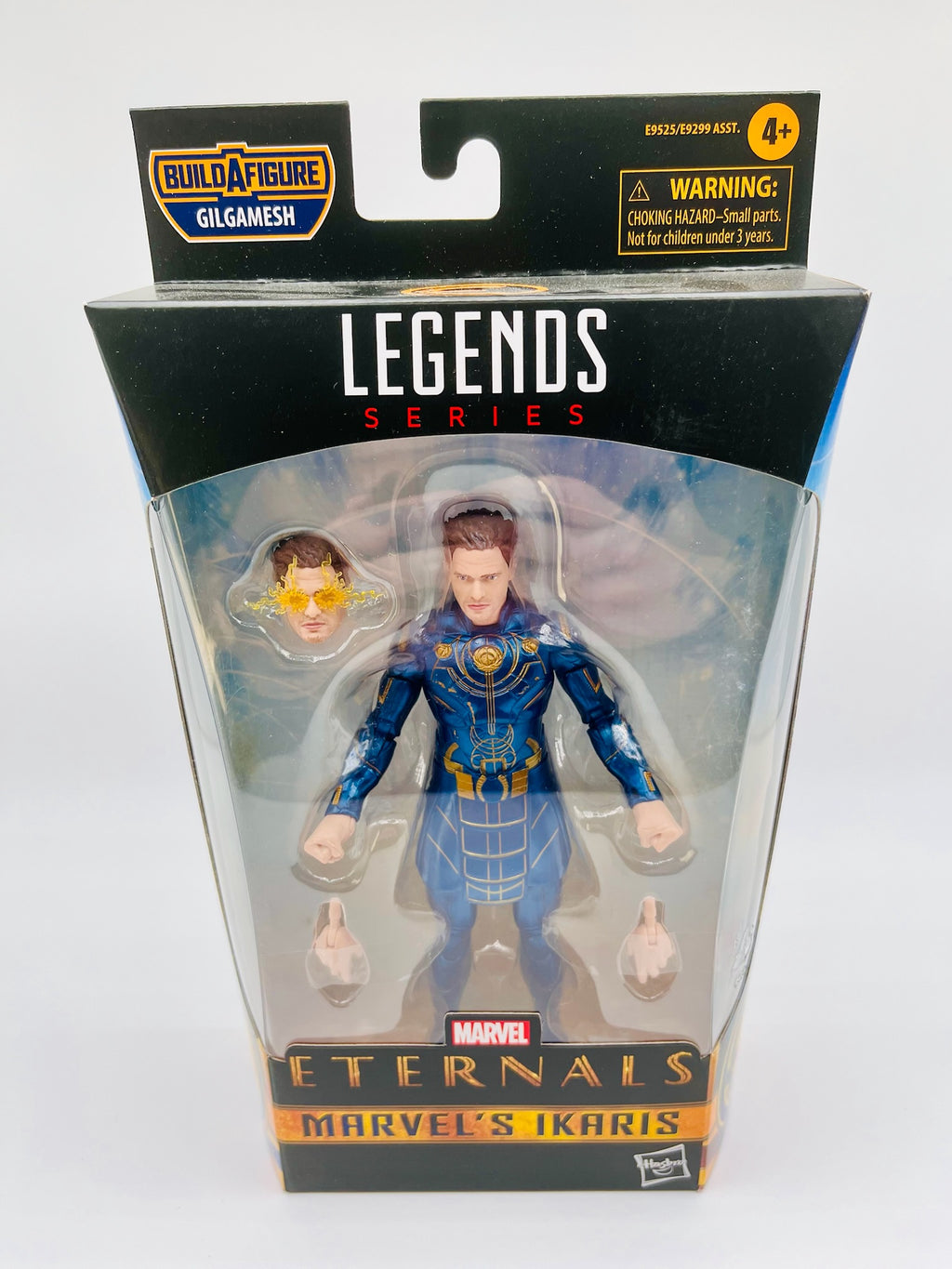 Marvel Legends | Eternals Ikaris | OVP