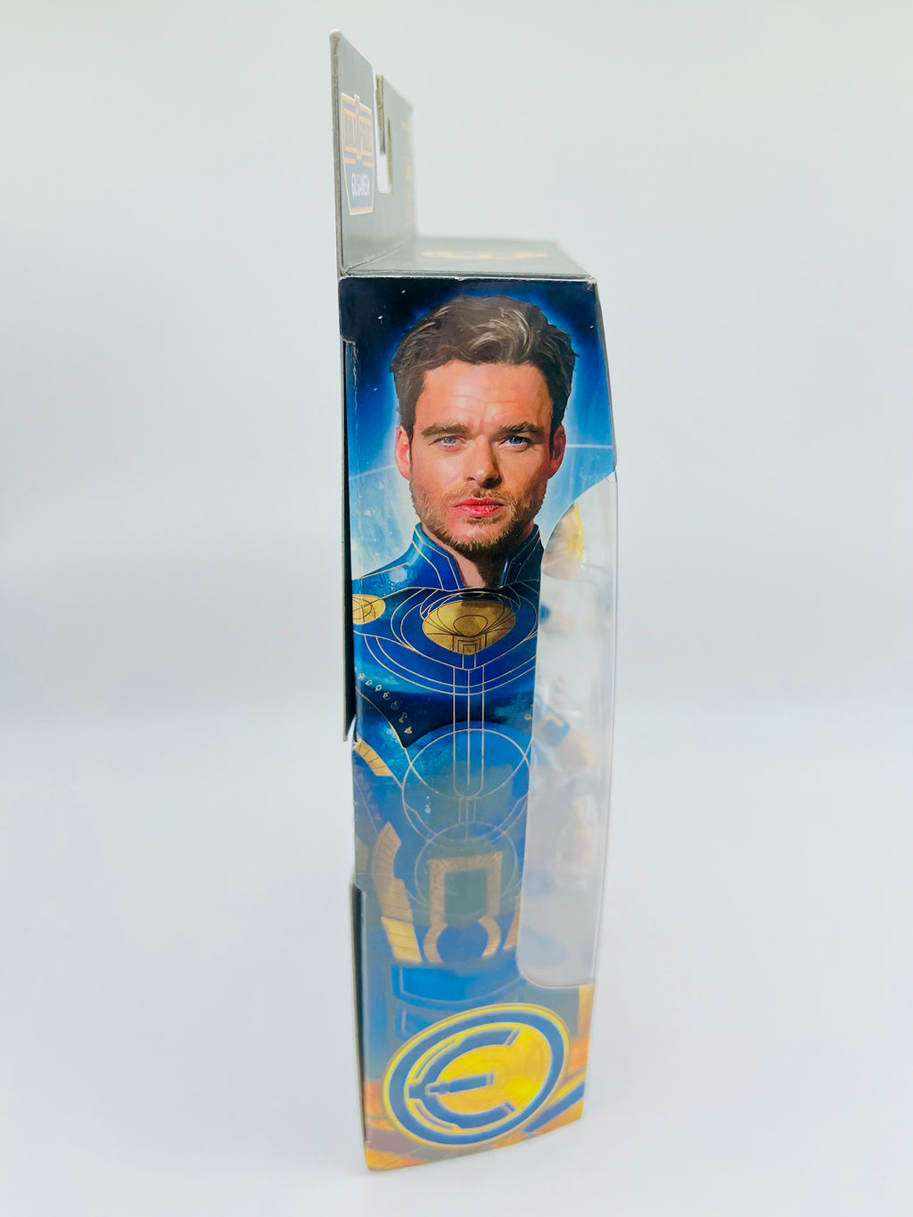 Marvel Legends | Eternals Ikaris | OVP