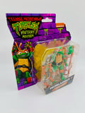 TMNT | Teenage Mutant Ninja Turtles Michelangelo Mutant Mayhem | OVP