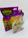 Teenage Mutant Ninja Turtles | Raphael Mutant Mayhem | OVP