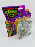 Teenage Mutant Ninja Turtles | Mutant Mayhem Rocksteady | OVP