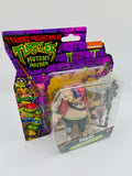 Teenage Mutant Ninja Turtles | Mutant Mayhem Bebop Figur | OVP