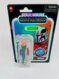 Star Wars | The Mandalorian Prototype Edition Retro | OVP