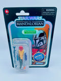 Star Wars | The Mandalorian Prototype Edition Retro Collection | OVP