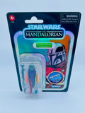Star Wars | The Mandalorian Prototype Edition Retro Collection | OVP