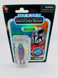 Star Wars | The Mandalorian Prototype Edition Retro | OVP