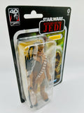 Star Wars | Return of the Jedi Chewbacca 40th Anniversary | OVP
