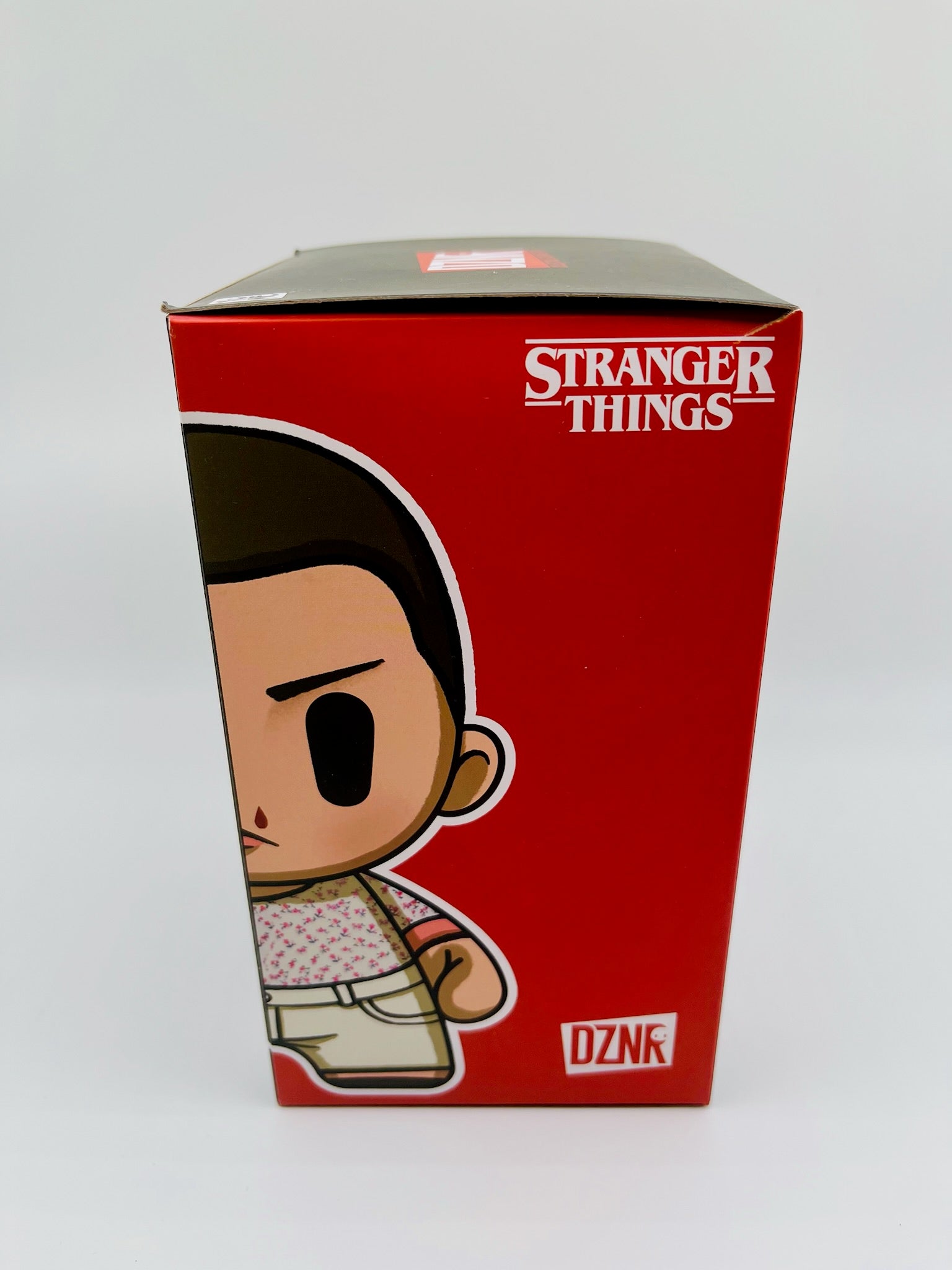 Stranger Things | DZNR Eleven Times Change Edition | OVP