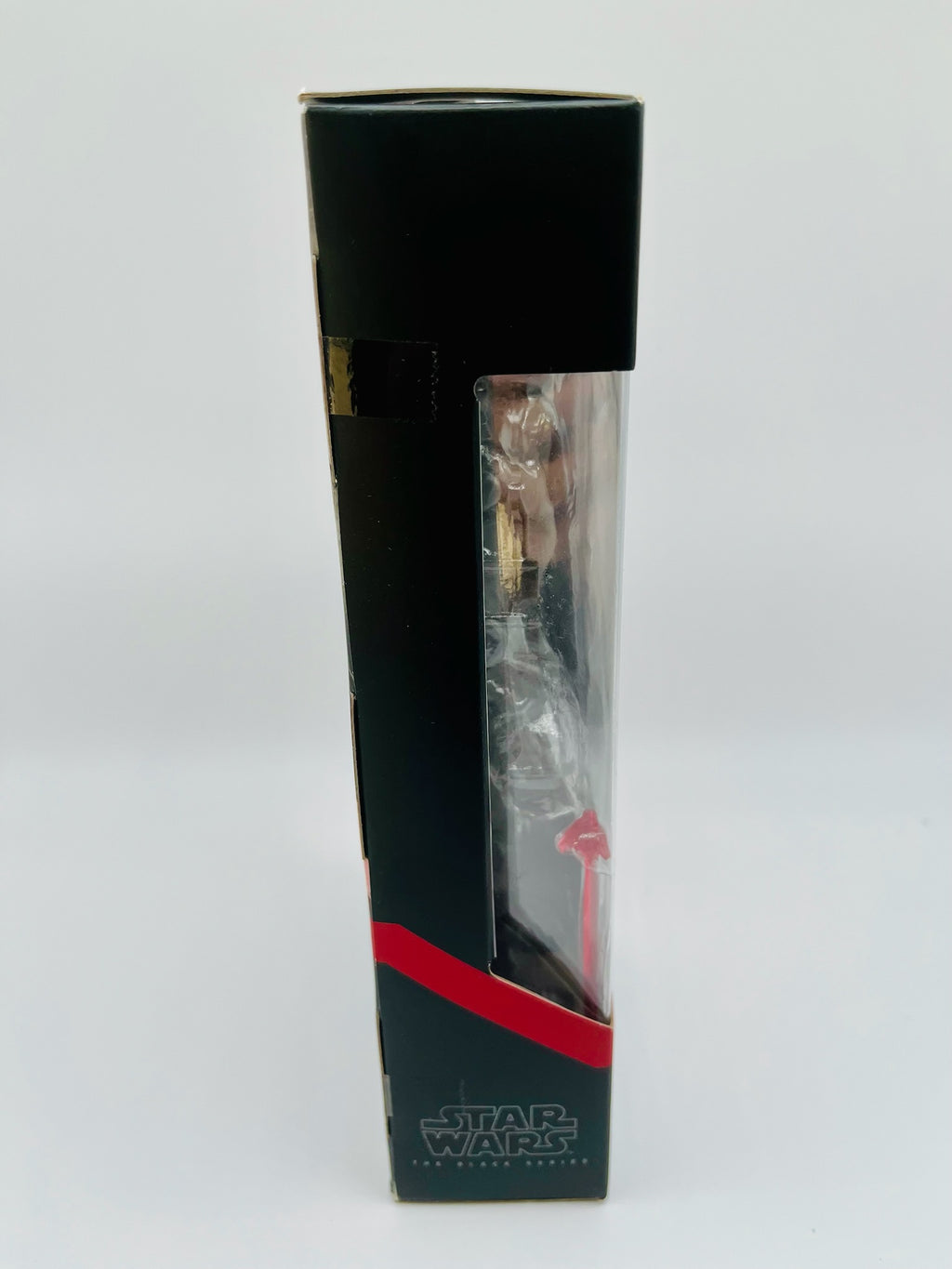 Star Wars | Black Series Super Battle Droid | OVP