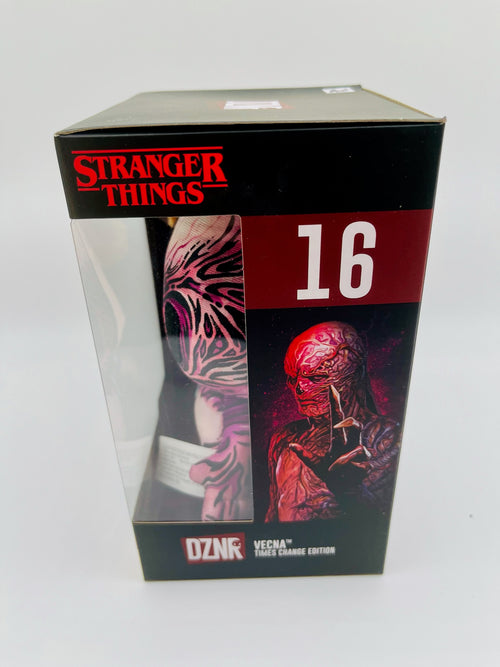 DZNR | Stranger Things Vecna Times Change Edition | OVP