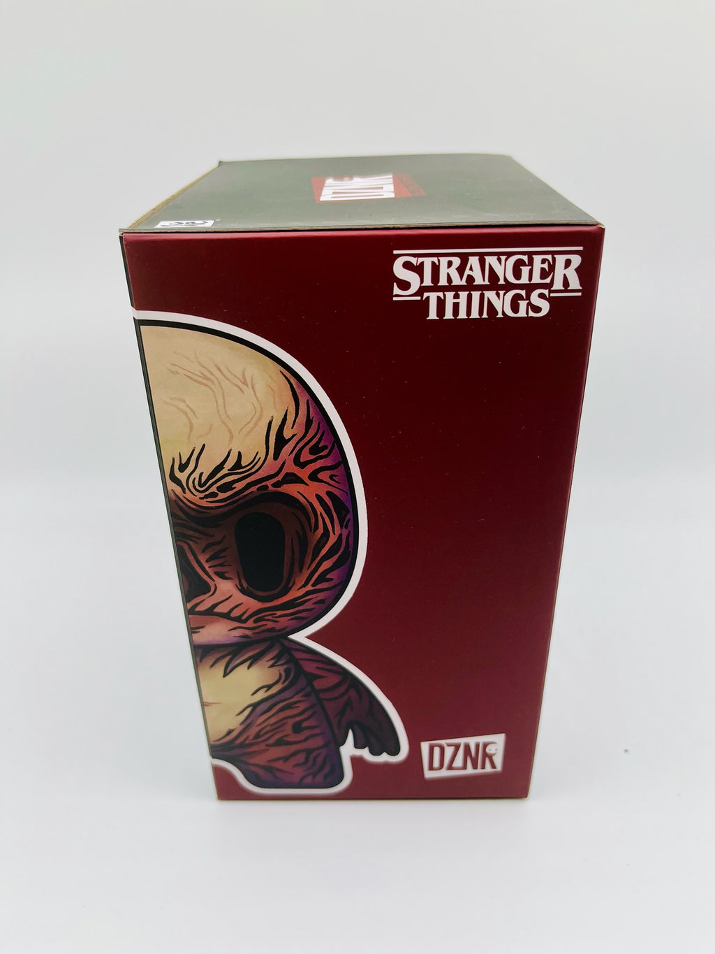 DZNR | Stranger Things Vecna Times Change Edition | OVP