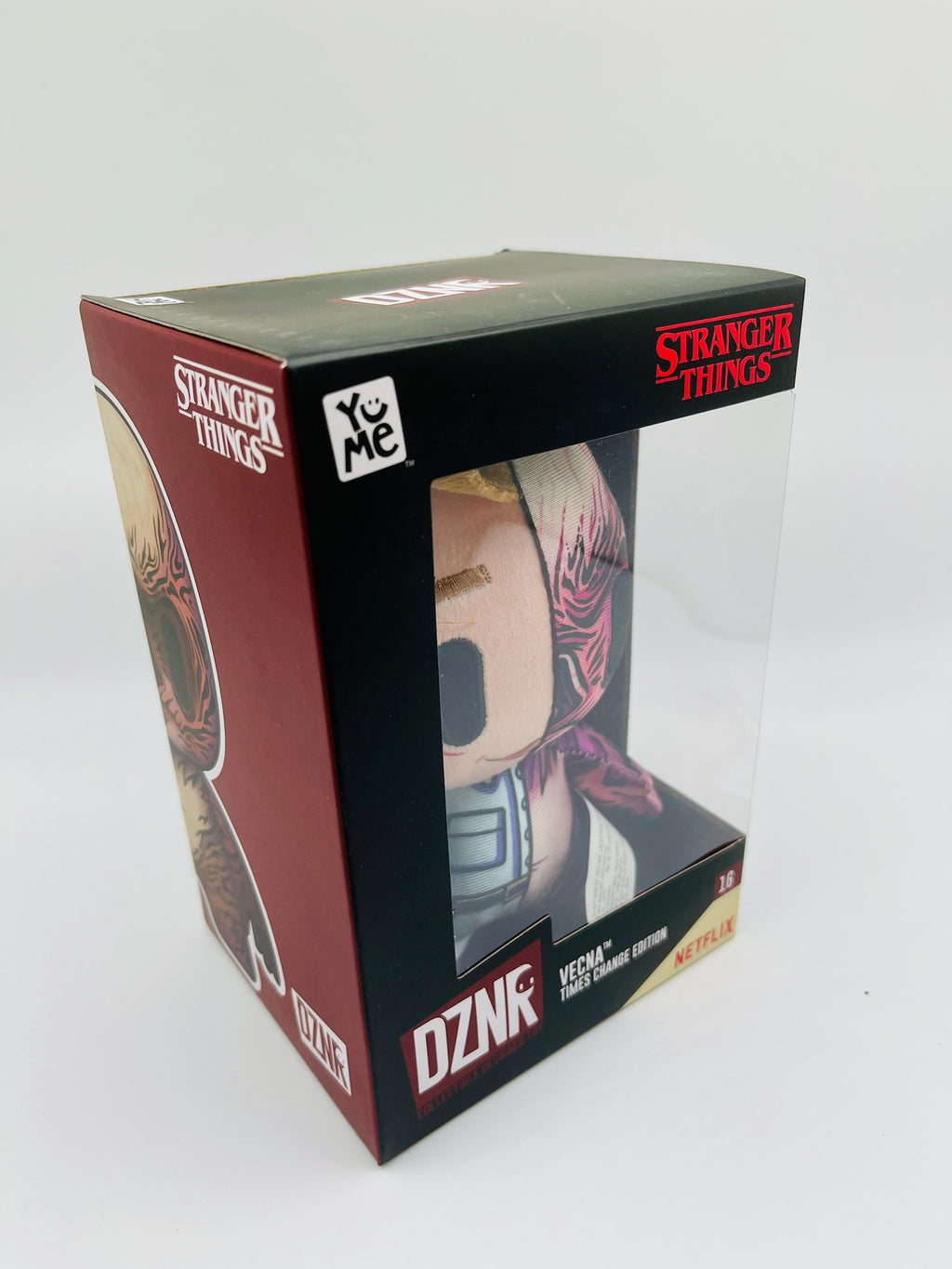 DZNR | Stranger Things Vecna Times Change Edition | OVP