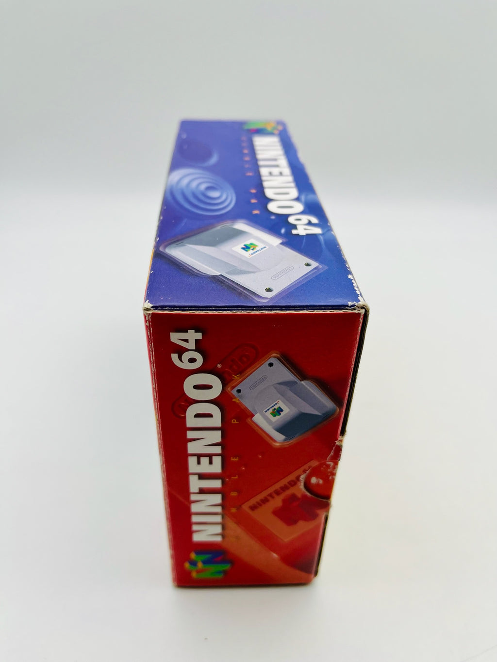 Nintendo 64 | Rumble Pak | OVP